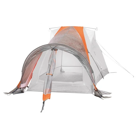 Abside Tenda Ferrino Blizzard 2 Apsis - immagine 3