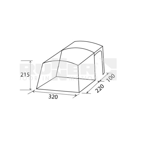 Brunner TRAILS HC - immagine 6