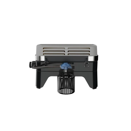 Campingaz Barbecue Da Tavolo Brunner Attitude 2Go CV - immagine 3