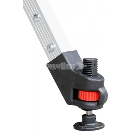 Armadio Brunner Azabache CT Cross Square - immagine 3