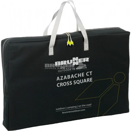 Armadio Brunner Azabache CT Cross Square - immagine 5