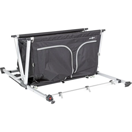 Armadio Brunner Azabache CT Cross Square - immagine 6