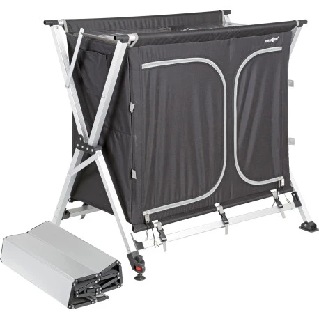 Armadio Brunner Azabache CT Cross Square - immagine 7