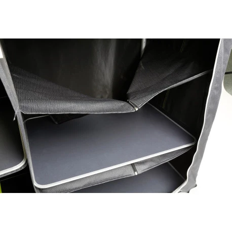 Armadio Brunner Azabache CT Cross Square - immagine 9