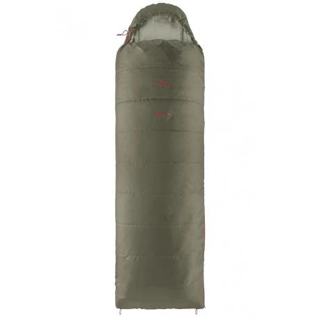 Sacco Letto Ecologico Ferrino Bryce SQ SX