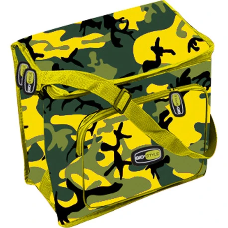 Borsa Termica | Camouflage 20 - immagine 4