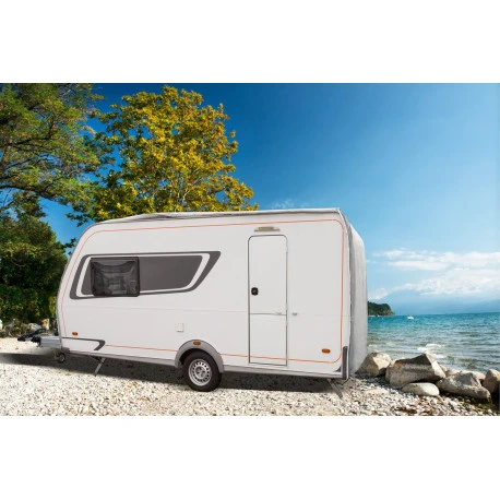 Brunner Caravan Cover 12 Mesi - immagine 2