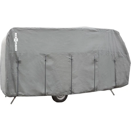 Brunner Caravan Cover 6 Mesi - immagine 4