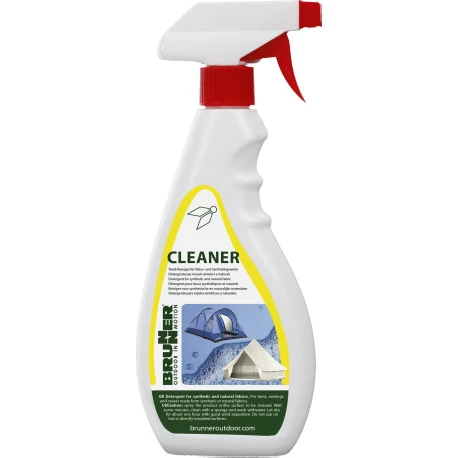 Detergente Brunner Cleaner