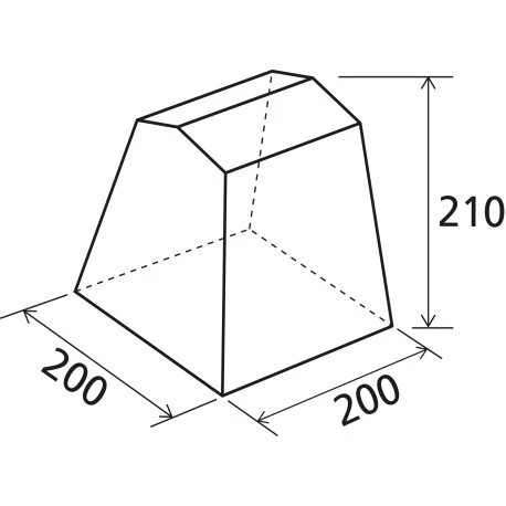 Cucinotto Brunner Coriander I 200 X 200 - immagine 2