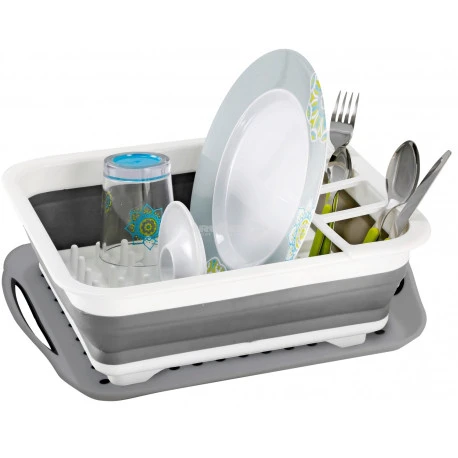 Brunner Scolapiatti | Dropper Fold-Away