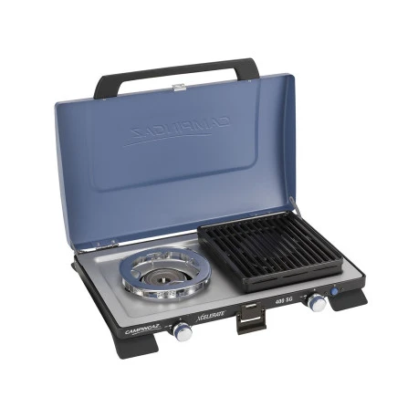 Campingaz Fornello | 400 SG Series Xcelerate - immagine 2