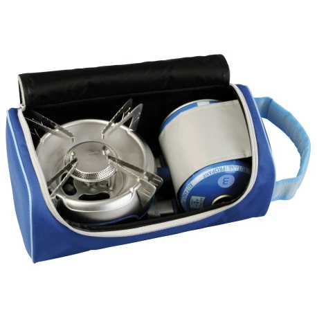 Fornello Con Cartuccia Campingaz Bivouac - immagine 3