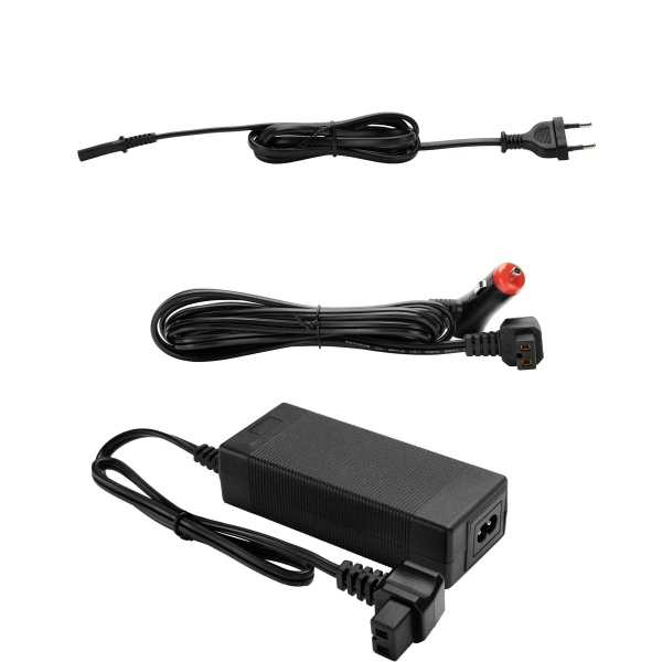 Frigo Congelatore Portatile Brunner Polarys Freeze SZ 50 - immagine 12