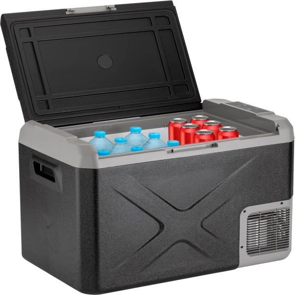 Frigo Congelatore Portatile Brunner Polarys Freeze SZ 50 - immagine 14