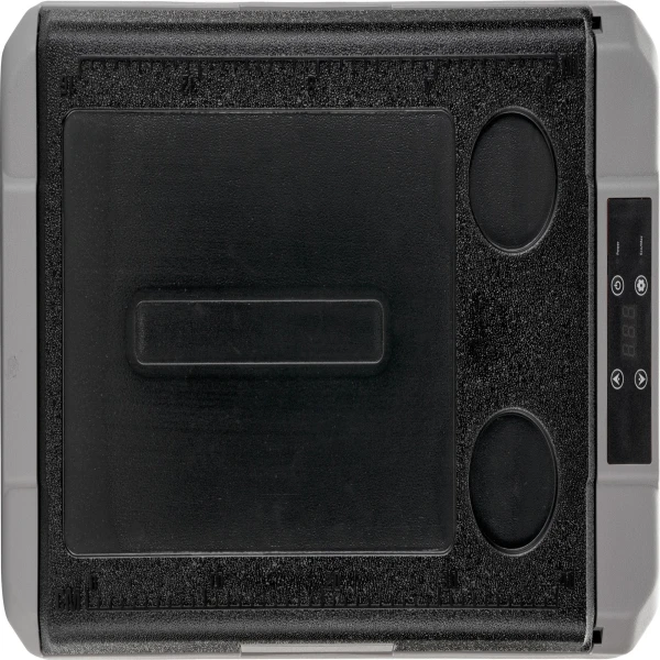 Frigo Congelatore Portatile Brunner Polarys Freeze SZ 50 - immagine 3