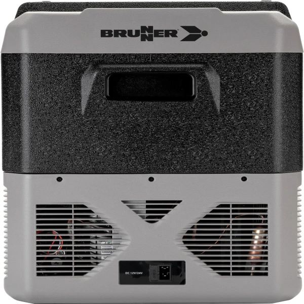 Frigo Congelatore Portatile Brunner Polarys Freeze SZ 50 - immagine 6