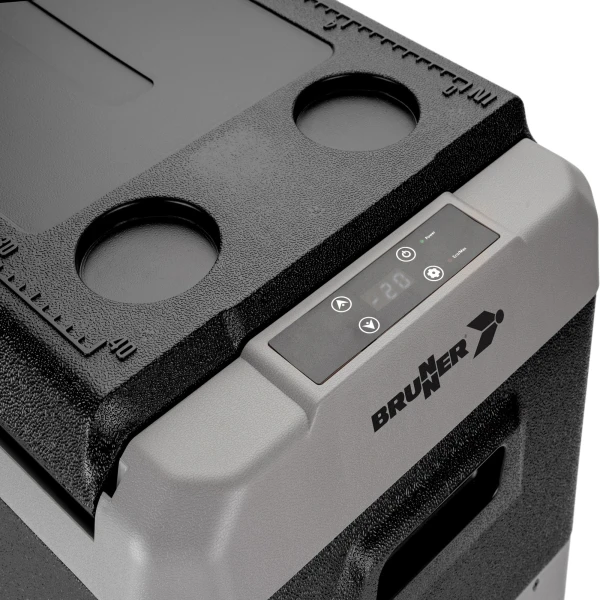 Frigo Congelatore Portatile Brunner Polarys Freeze SZ 50 - immagine 7