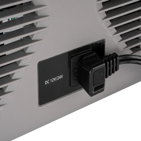 Frigo Congelatore Portatile Brunner Polarys Freeze SZ 50 - immagine 9