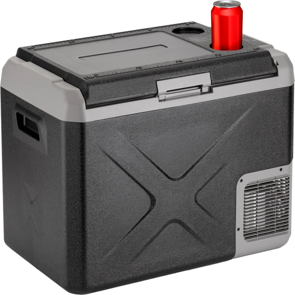 Frigo Congelatore Portatile Brunner Polarys Freeze SZ 50 - immagine 10