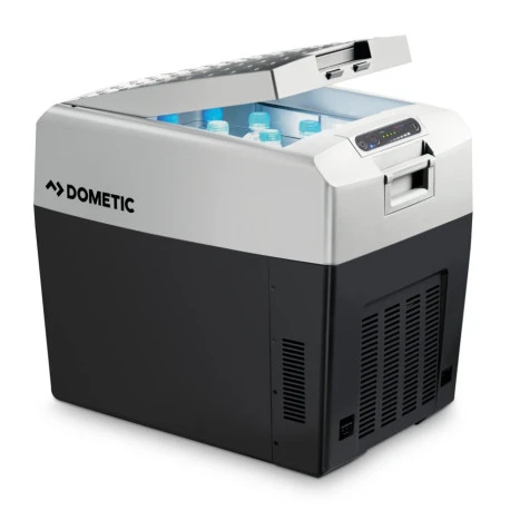 Dometic Frigo Portatile | TropiCool TCX 35 12/24/230V - immagine 2