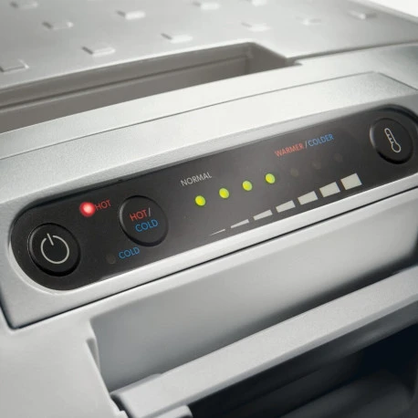 Dometic Frigo Portatile | TropiCool TCX 35 12/24/230V - immagine 5