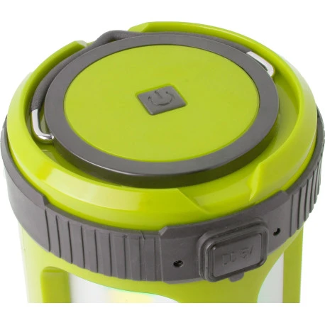 Lanterna A Led Brunner Blaze RG LED - immagine 2