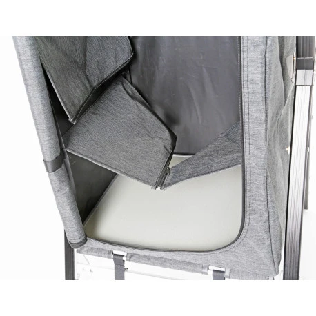 Brunner Mobiletto Mercury Cross HS SQ - immagine 3