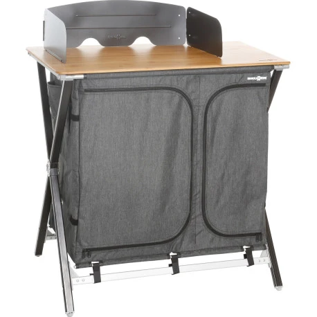 Brunner Portafornello | Mercury Cross Cooker HWT - immagine 2