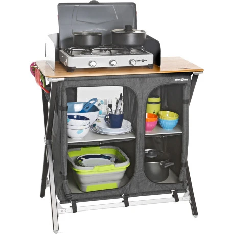 Brunner Portafornello | Mercury Cross Cooker HWT - immagine 3