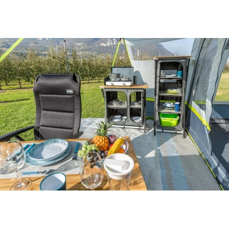 Brunner Portafornello | Mercury Cross Cooker HWT - immagine 10