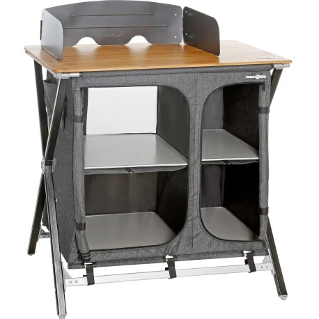 Brunner Portafornello | Mercury Cross Cooker HWT