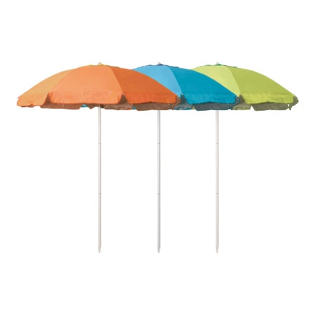 Ombrellone Brunner Parasol Ride2Ride 180 - immagine 5