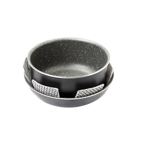 Brunner Set Pentole | Pirate NG 24 - immagine 4