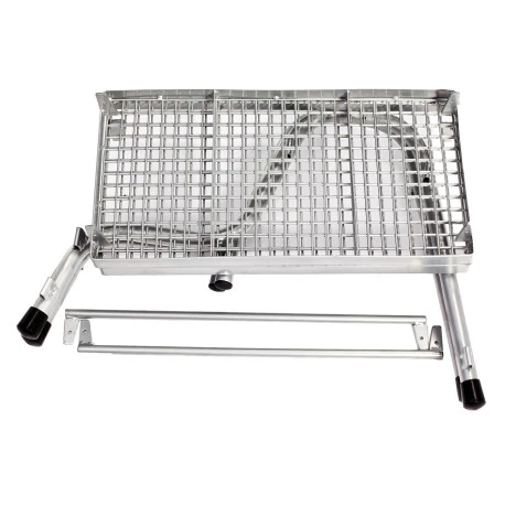 Gradino Brunner Prima - immagine 2