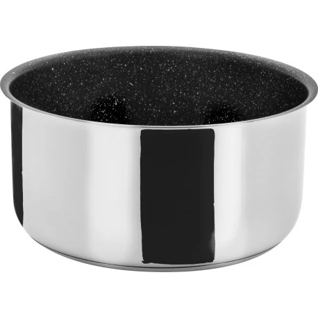 Brunner Set Pentole | Academy NG Inox 7+1 Ø 22 - immagine 7