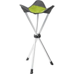 Sgabello Treppiede Brunner Big Fjord