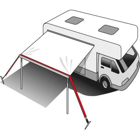 Nastro Brunner Stabilizer Kit - immagine 3