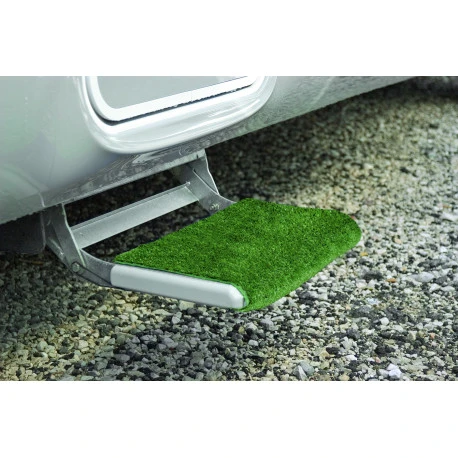 Tappeto Coprigradino Brunner Stepper Move