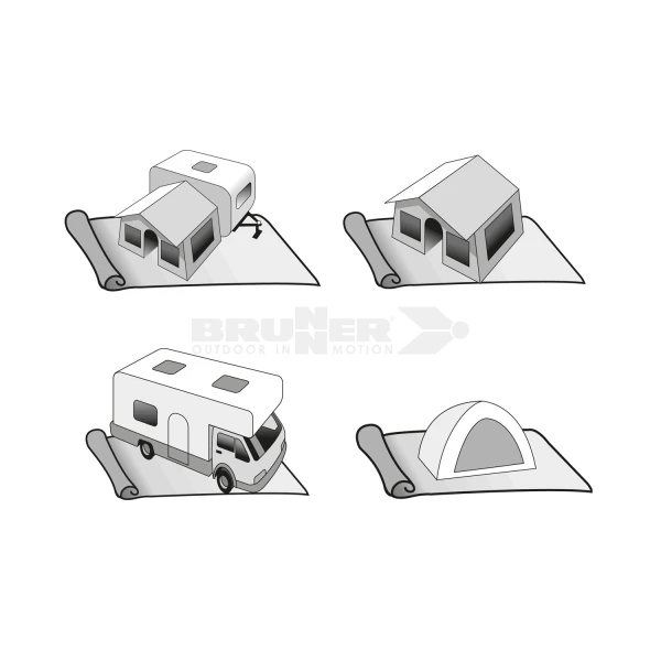 Stuoia Brunner Kinetic 250x350 - immagine 3