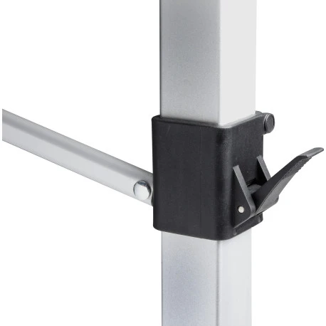 Tavolo Brunner Titanium Quadra 6 NG - immagine 3