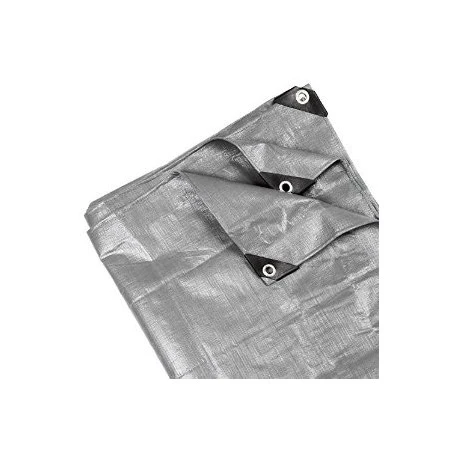 Telone Multiuso Grigio