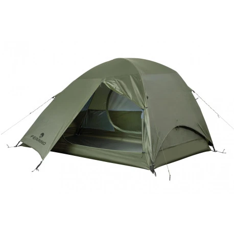 Tenda Ferrino Nemesi 2 PRO - immagine 2