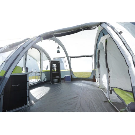 TENDA TITAN 6 - immagine 2