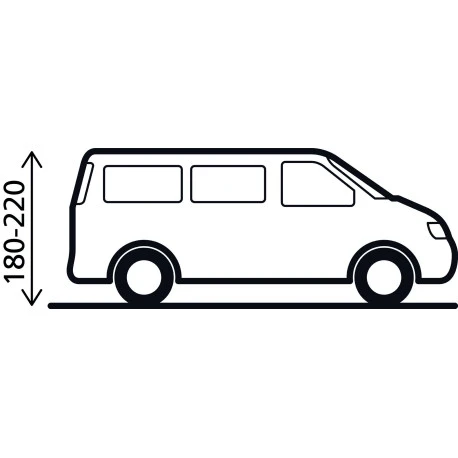 Veranda Brunner Albatros - immagine 5