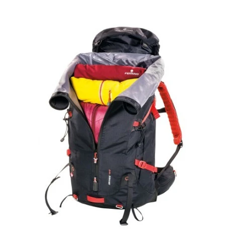 Zaino Ferrino Dry Hike 48+5 - immagine 4