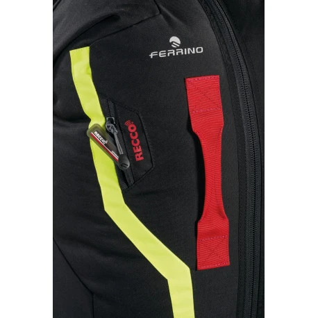 Zaino Ferrino Guardian 50 Configurazione Tecnica - immagine 5